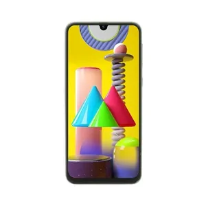 Bild von Samsung Galaxy M31 Dual-SIM 64GB schwarz