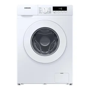 Bild von Samsung WW9FT304PWW/EG - Die leistungsstarke Waschmaschine für Ihr Zuhause