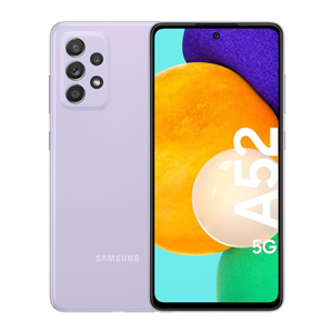 Bild von Samsung Galaxy A52 5G - Ein leistungsstarker Begleiter für den Alltag