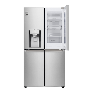 Bild von LG GMX945NS9F – Der vielseitige Kühlschrank mit französischen Türen