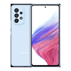 Bild von Samsung Galaxy A53 5G – Das Allround-Smartphone für jeden Anlass