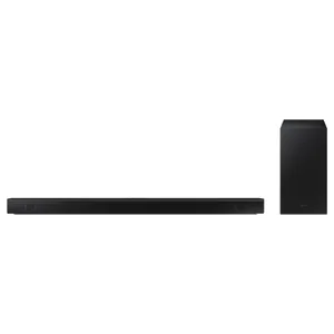 Bild von Samsung HW-B660 Soundbar – Ein starkes Klangerlebnis