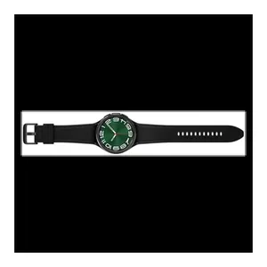 Bild von Samsung Galaxy Watch6 Classic 47mm Noir 4G: Ihr smarter Begleiter