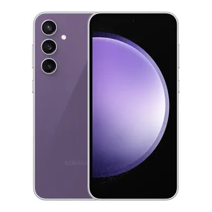 Bild von Samsung Galaxy S23 FE SM-S711B - Die perfekte Fan Edition
