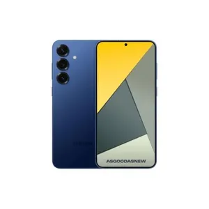 Bild von Samsung Galaxy S25+ (512GB) – Der leistungsstarke Begleiter im Alltag