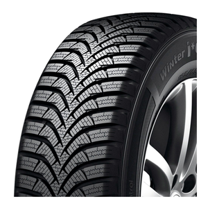 Bild von Hankook Winterreifen "W442" (EAN: 8808563405377)