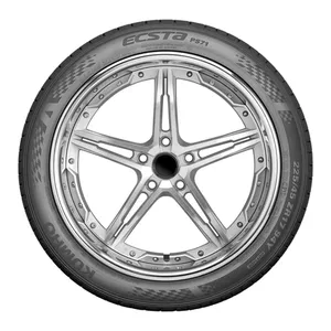Bild von Kumho Ecsta PS71 XL - 225/45R19 96Y - Sommerreifen