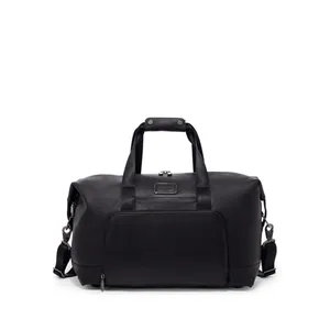 Bild von TUMI Alpha 3 Double Expansion Reisetasche Schwarz