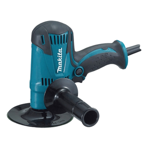 Bild von Makita GV5010 - Präzise und leistungsstark