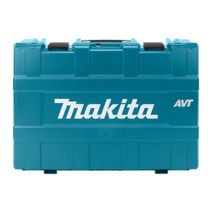 Bild von Makita Elektrowerkzeug-Set im Transportkoffer – Praktisch und vielseitig