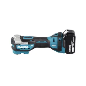 Bild von Makita DTM52RTJX1 Akku-Multifunktionswerkzeug