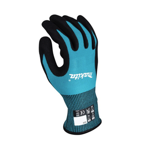Bild von Makita Arbeitshandschuhe P-84682 – Robust und vielseitig einsetzbar