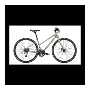 Bild von Cannondale Quick Women's 3 Remixte (2021) Agave