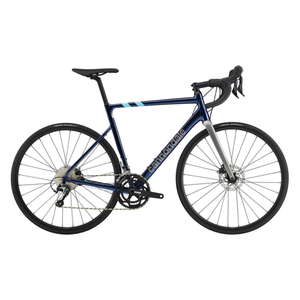 Bild von Cannondale CAAD13 Disc Tiagra (2021) purple haze – Ein erstklassiges Rennrad