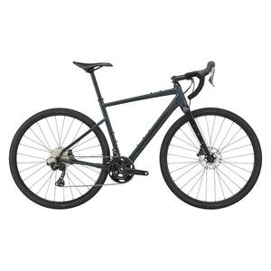 Bild von Cannondale Topstone 1 - 2024 (M) im Test