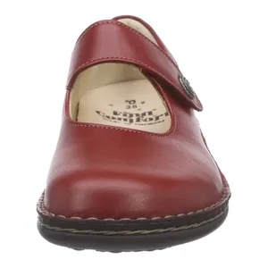Bild von Finn Comfort Damenschuhe Slipper LAVAL 02058 256143