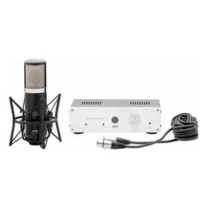 Bild von AKG P820 Tube (Allround) – Mikrofon