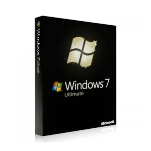 Bild von Windows 7 Ultimate + Office 2016 Home & Student im Test