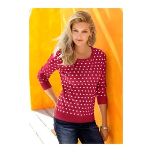 Bild von Witt Strickpullover von Inspirationen – Ein modischer Begleiter für die kalte Jahreszeit