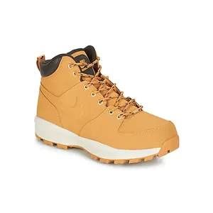 Bild von Nike Manoa Leather Herrenstiefel – Komfortabel und Stilvoll