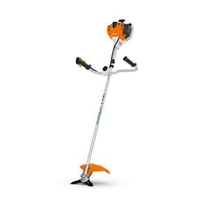 Bild von STIHL Motorsense FS 261 C-E – Leistungsstark und Effizient für Profis
