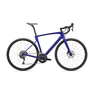 Bild von Specialized Roubaix Sl8 Sport 105 2024 Rennrad – Ein umfassender Überblick