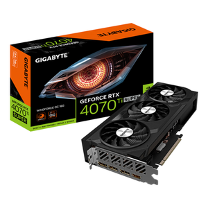 Bild von GigaByte GeForce RTX 4070 Ti Super WINDFORCE OC 16G Test und Preisvergleich