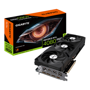 Bild von GigaByte GeForce RTX 4080 Super WINDFORCE V2 16G - Leistungsstarke Grafikkarte für anspruchsvolle Gamer
