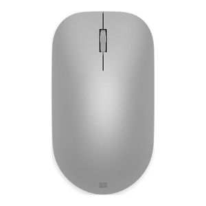 Bild von Microsoft Surface Mouse (Kabellos), Maus, Grau – Ein Überblick