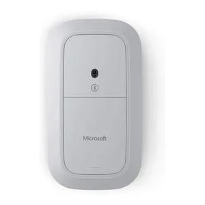 Bild von Microsoft Modern Mobile Mouse - Die kabellose Bluetooth-Maus für Unterwegs