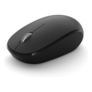 Bild von Microsoft Bluetooth Maus – Kabellos für Ergonomie und Stil