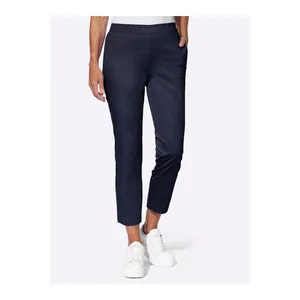Bild von Bequeme 7/8-Hose von Witt: Casual Looks in Marine