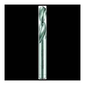 Bild von Alpen Metallbohrer 92100800100 HSS-E 8 mm – Hochwertiger Spiralbohrer für Edelstahl