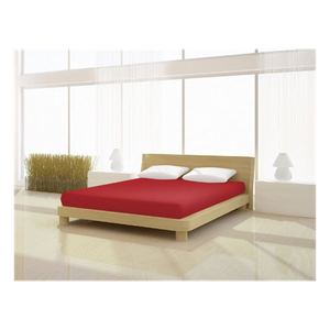 Bild von Mr. Sandman Spannbettlaken Full Elastan de luxe 180-200 x 200-220 cm, Baumwolle