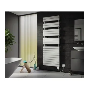 Bild von XIMAX Handtuchwärmer »P2 Duplex«, elektrisch - weiß