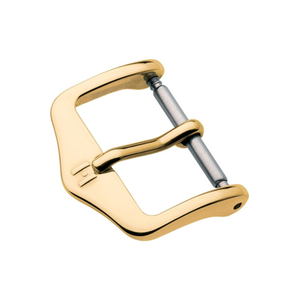 Bild von Genuine Croco M – Eleganz in Weiß