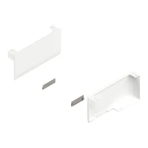 Bild von Blum Aventos HK Top Zubehör Abdeckkappen-Set für Hochklappe
