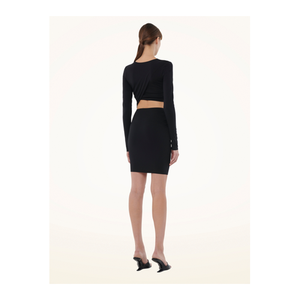 Bild von Wolford - Sue Dress: Eleganz trifft auf Nachhaltigkeit