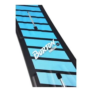 Bild von Burton Kinder Freeride Snowboard Smalls, Größe: 138