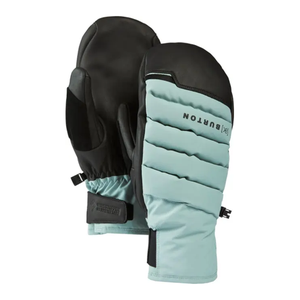 Bild von BURTON AK WINDSTOPPER OVEN Fäustling 2025 petrol green - XL