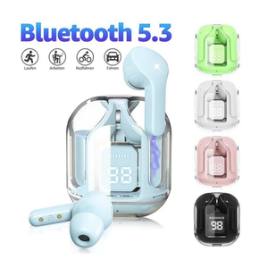 Bild von VSIUO Wireless In Ear Kopfhörer – Der perfekte Begleiter für unterwegs