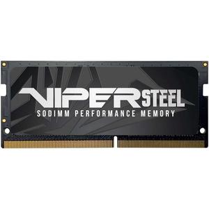 Bild von Patriot Viper Steel 32GB DDR4 SO-DIMM 2666-18 im Test