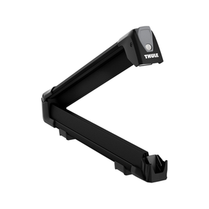 Bild von Thule SnowPack L Black für 6 Paar Skis
