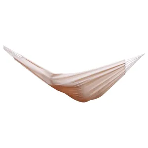 Bild von MacaMex Brasil Comfort Premium – Natur Doppelhängematte