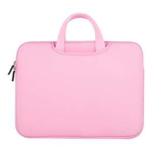 Bild von Hurtel Universaltasche Laptoptasche 15,6'' - Pink