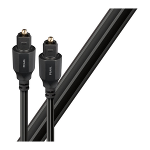 Bild von Pearl Optilink (8m) optisches Kabel schwarz/grau