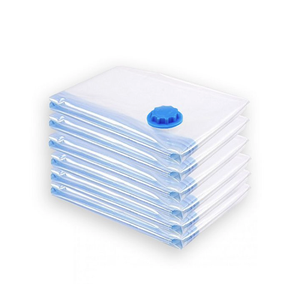 Bild von Clanmacy Sitzsack Vakuumbeutel Set
