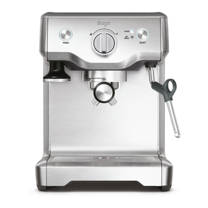 Bild von Sage Duo-Temp Pro Edelstahl – Perfekter Kaffeegenuss für Zuhause
