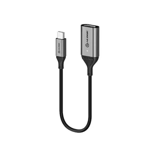 Bild von ALOGIC Mini DisplayPort 1.4 auf HDMI-Adapter 20 cm