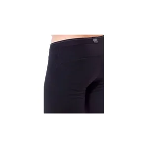 Bild von Icebreaker Mens 200 Oasis Legless Herren Funktionsunterhose (Schwarz XL ) Skiunterwäsche